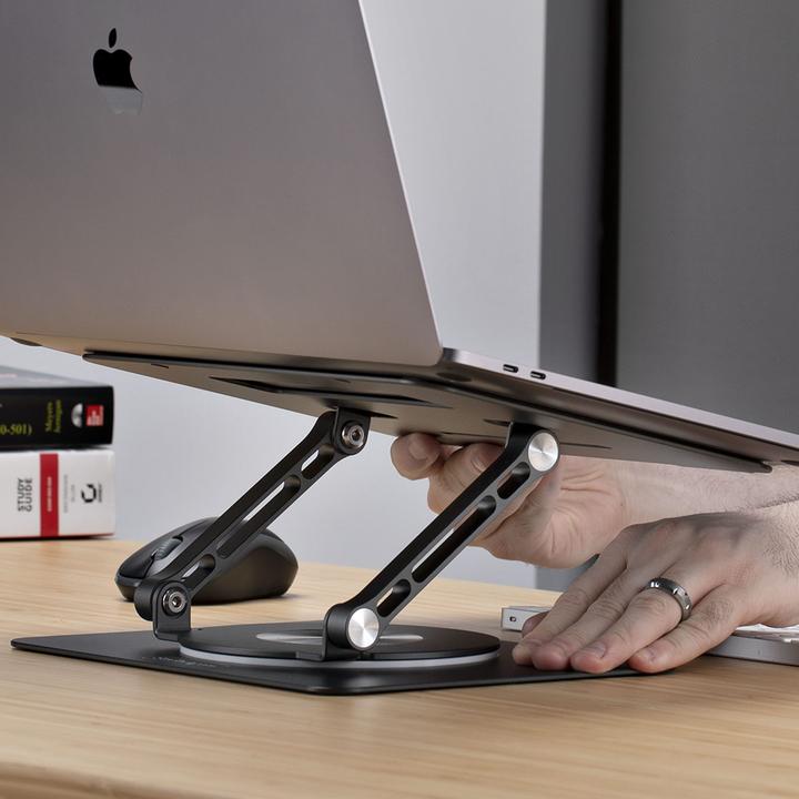 Actual product image StarTech Laptop Stand/Riser