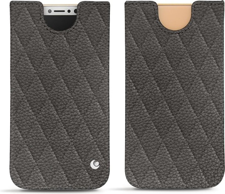 Produktbild Noreve Lederschutzhülle (Apple iPhone XS)