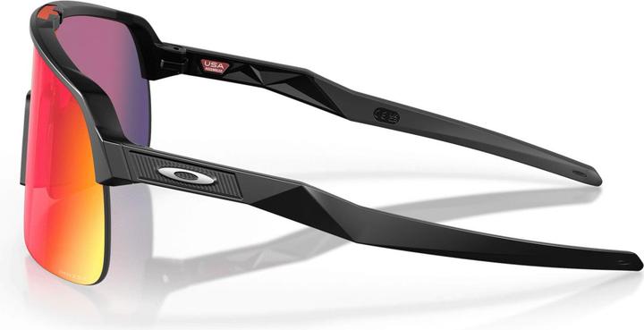 Produktbild Oakley Sutro Lite (Matte Black, Prizm Road)