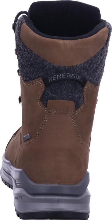 Actual product image Lowa Renegade Evo Ice 2 GTX (43)