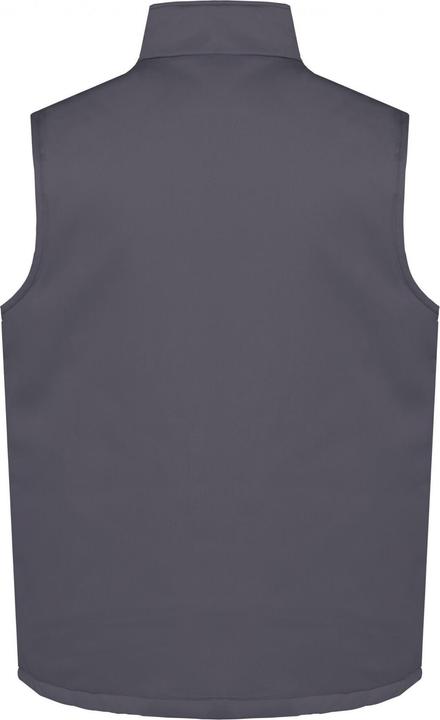 Produktbild Kariban Gepolsterte Polycotton-Multitaschen-Weste (S)