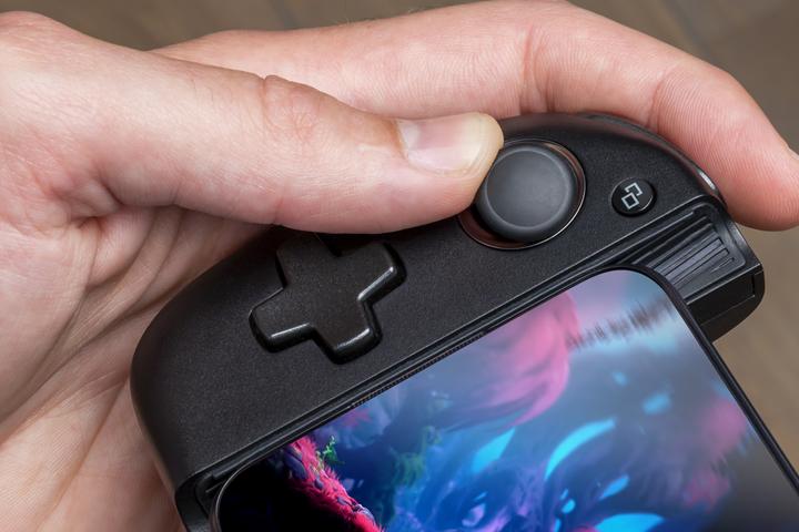 Produktbild Nacon Gaming Holder MG-X (Android)
