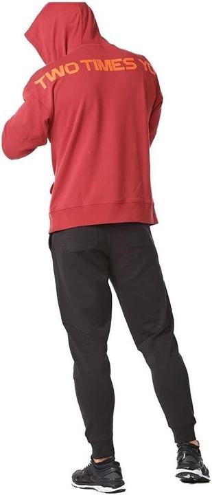 Produktbild 2XU Commute oversized hoodie (M)