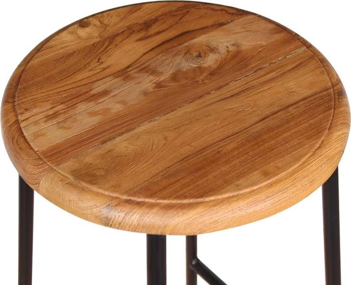 Produktbild vidaXL Barhocker