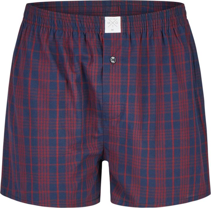 Produktbild Mg-1 Boxer Classics (XXL, 6er Pack)
