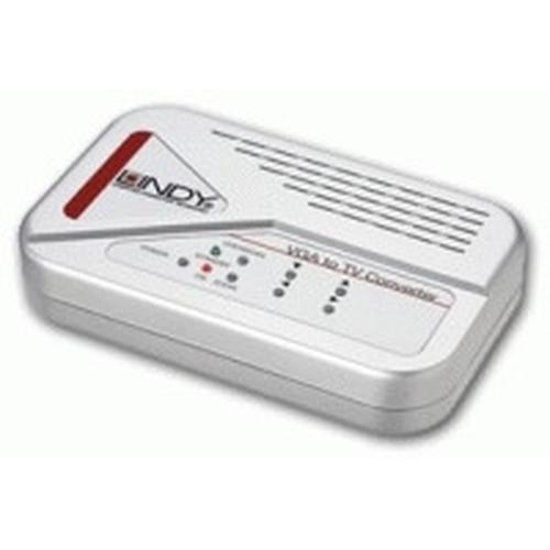 Lindy Convertitore VGA/TV, Convertitore video