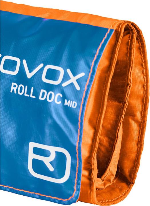 Produktbild Ortovox First Aid Roll Doc Mid (First Aid Kit)