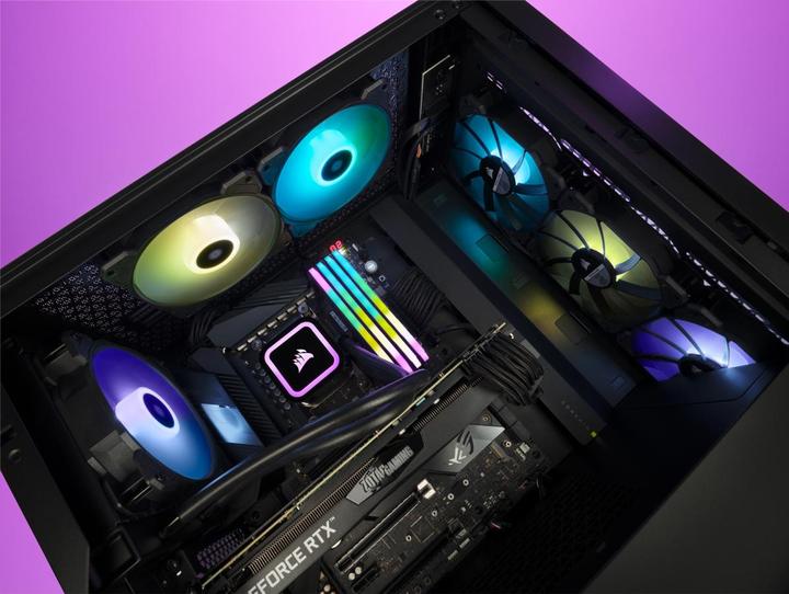 Productafbeelding Corsair CPC Hydro H60x ELITE