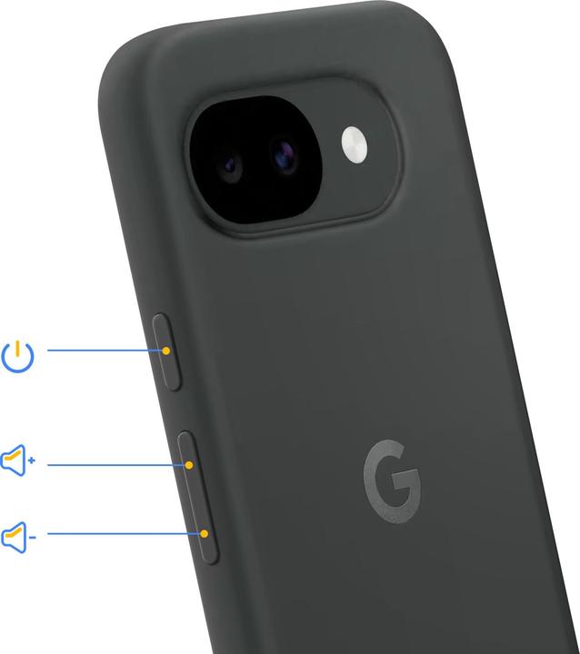Produktbild Google Case (Google Pixel 10a)