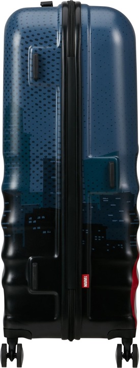 Produktbild American Tourister WAVEBREAKER DISNEY Spinner (96 l, XL (ab 115l))