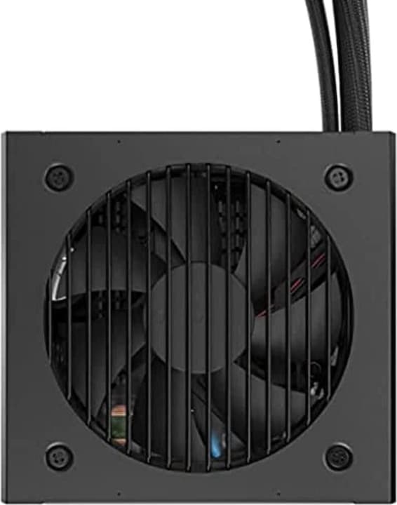 Fractal Power supply anode bronze (750 W)