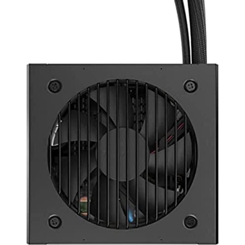 Fractal Netzteil Anode Bronze (750 W), PC Netzteil, Schwarz