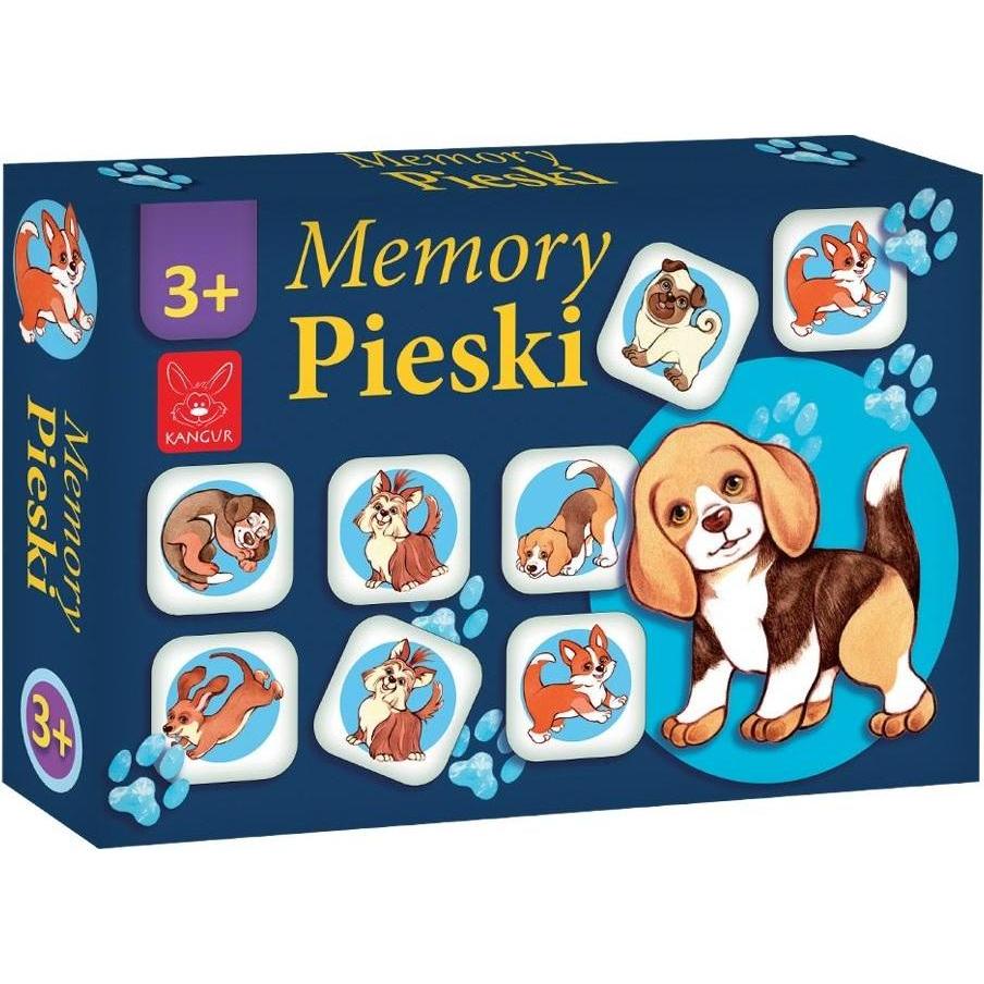 Kanguru Erinnerungshunde (44124771)