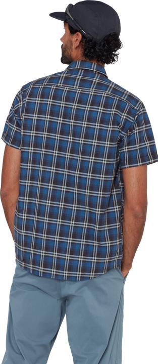 Immagine prodotto Mammut Trovat Summer Shirt, Wanderhemd (M)