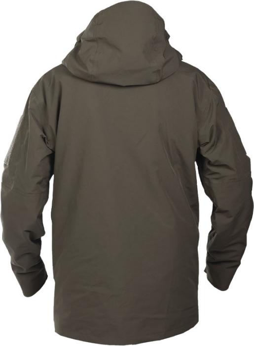 Image du produit Mil-tec Veste de protection contre l'humidité M.Fleeceja.Gen.Ii Ranger Green XL (XL)