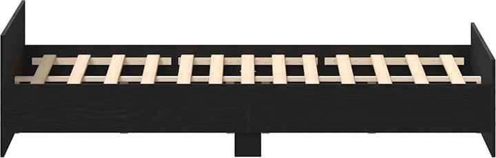 Image du produit vidaXL Bettgestell (200 x 200 cm)