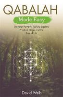 Produktbild Qabalah Made Easy (Englisch)
