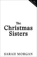 Produktbild The Christmas Sisters (Englisch, Sarah Morgan, 2018)