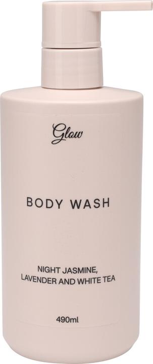 Actual product image Glow Duschgel (490 ml)