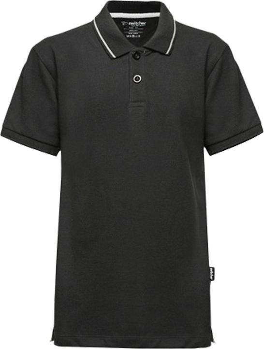 Produktbild Switcher Kinder Piqué Polo Tim 4032 (12XL)