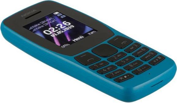 Produktbild Nokia 110 (1.77", 0.30 Mpx)