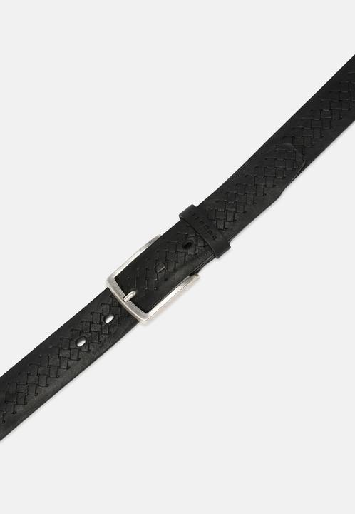 Produktbild Bugatti Gürtel Leder (95)