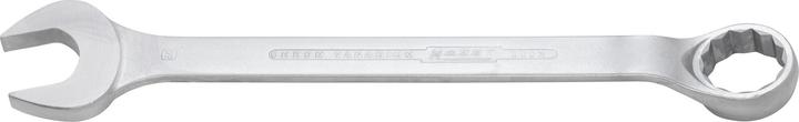 Produktbild HAZET Ring-Maulschlüssel 600N-60 ∙ Aussen Doppel-Sechskant Profil ∙ 60 mm (60 mm)