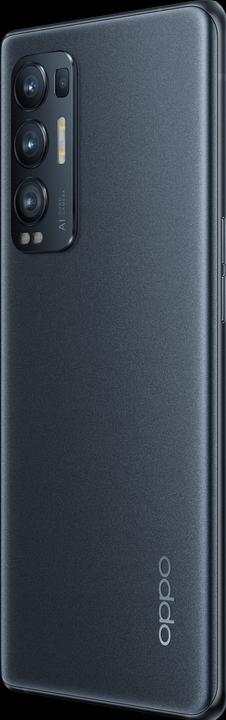 Image du produit OPPO Find X3 Neo (256 Go, Starlight Black, 6.50", Double SIM, 50 Mpx, 5G)