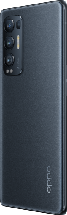 Image du produit OPPO Find X3 Neo (256 Go, Starlight Black, 6.50", Double SIM, 50 Mpx, 5G)