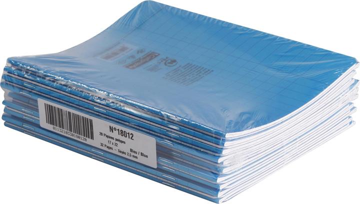 Produktbild Clairefontaine Ligne 8000 POLYPRO