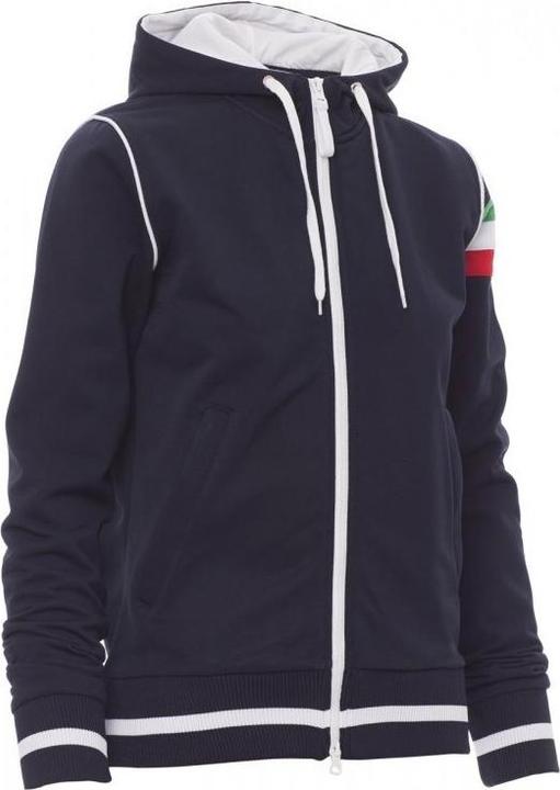 Image du produit Payper Sweatshirt à capuche Kansas (M)