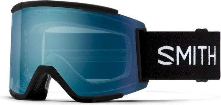 Immagine prodotto Smith Squad XL ChromaPop Mirror S2 + S1