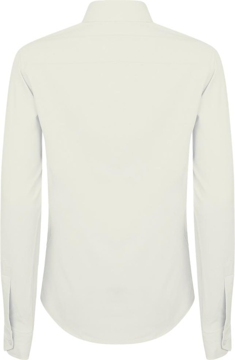 Immagine prodotto Henbury Camicetta Camicia da lavoro Camicetta da lavoro a maniche lunghe antibatterica (L)