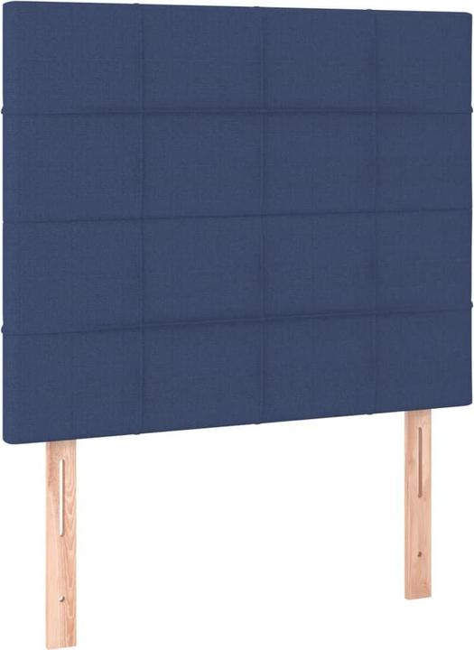 Produktbild vidaXL Boxspringbett (120 x 200 cm)