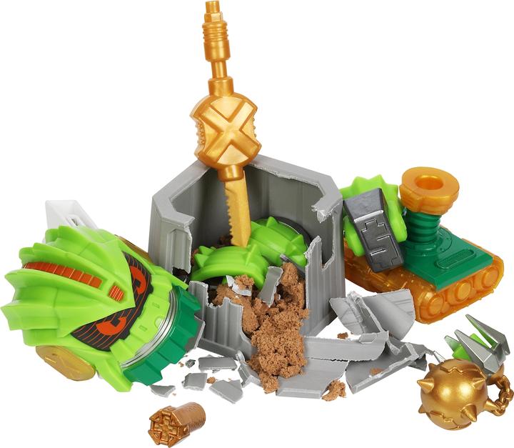 Image du produit Moose Robots Amour asst (41694)