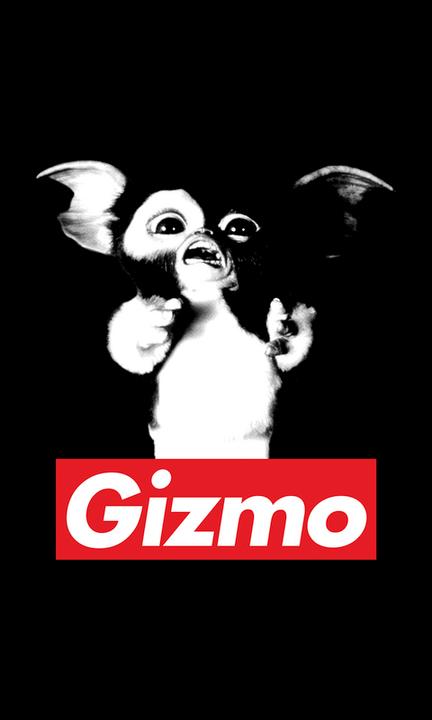 Produktbild Gremlins Gizmo (XL)