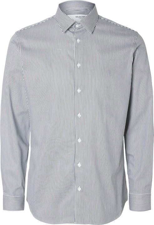 Selected Homme Slim Fit Hemd (S)