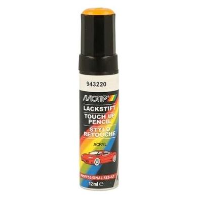 Motip Orangefarbener Stift 12ml (943220)