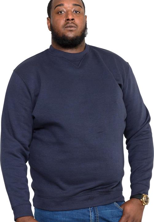 Actual product image DUKE UTDC105 P (3XL)