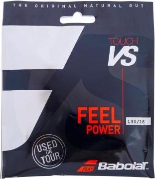 Immagine prodotto Babolat Corda da tennis VS Touch 12m