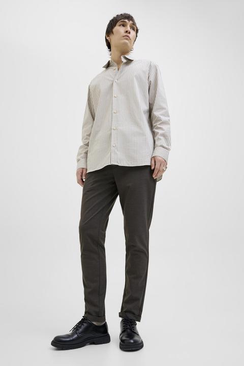 Produktbild Jack & Jones Slim Fit Chino Hose Chino Hose (32)