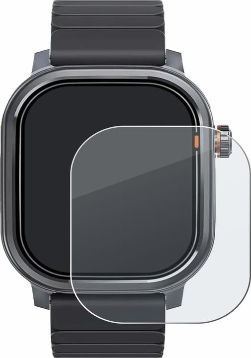 Image du produit upscreen Reflection Shield Verre Mat (Pulse)