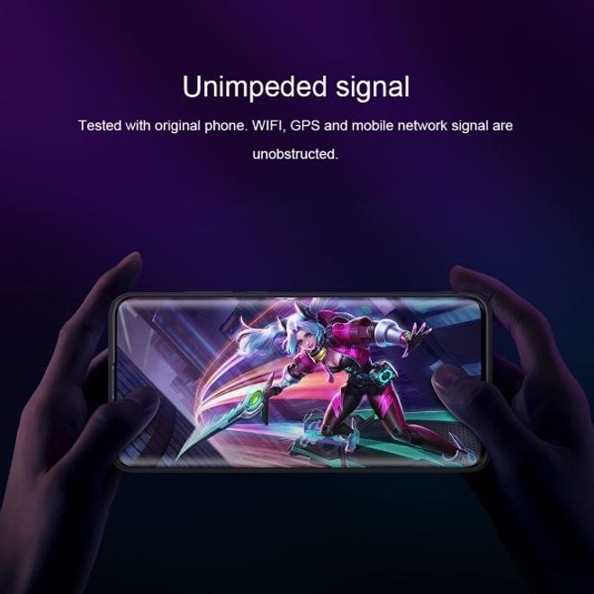 Produktbild Nillkin Twinkle Series (Xiaomi Mi 10 Pro)