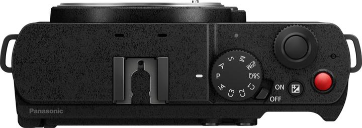 Actual product image Panasonic Lumix S9 Kit (18 - 40 mm, 24.20 Mpx, Full frame)