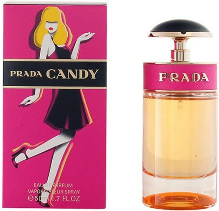 Immagine prodotto Prada Candy (Eau de parfum, 80 ml)