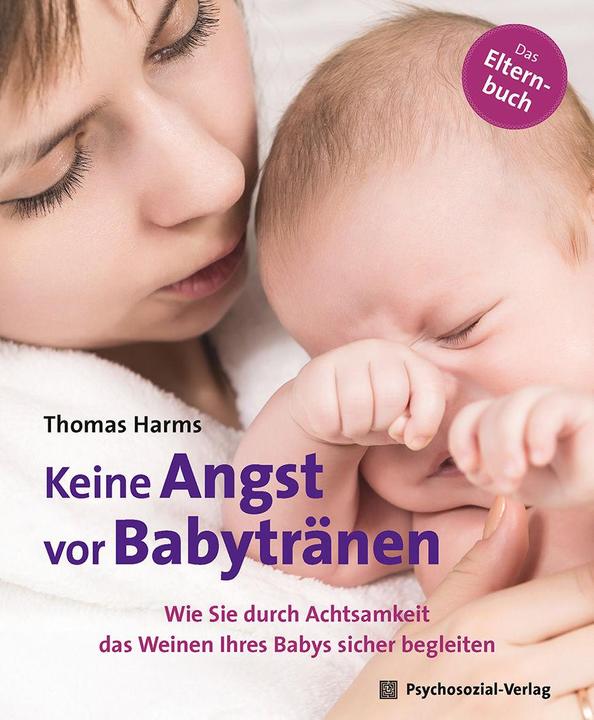 No fear of baby tears (Thomas, Harms, German)