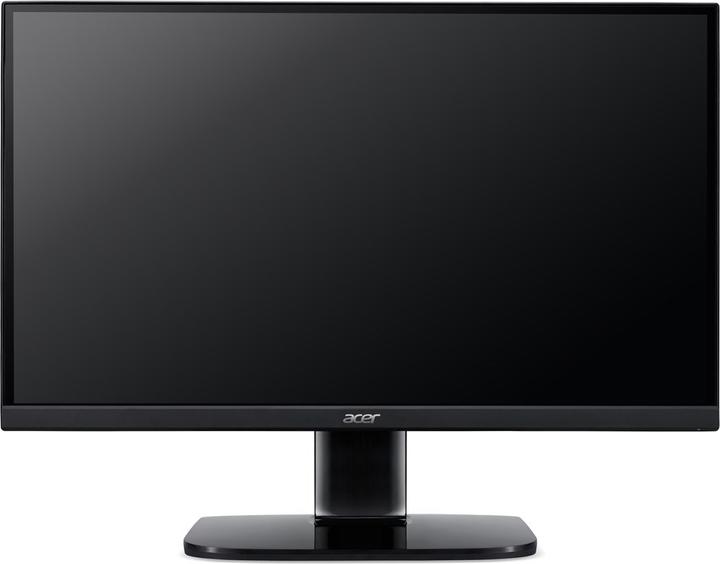 Actual product image Acer KA272bi (1920 x 1080 pixels, 27")