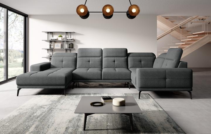 Dark grey Vero 5