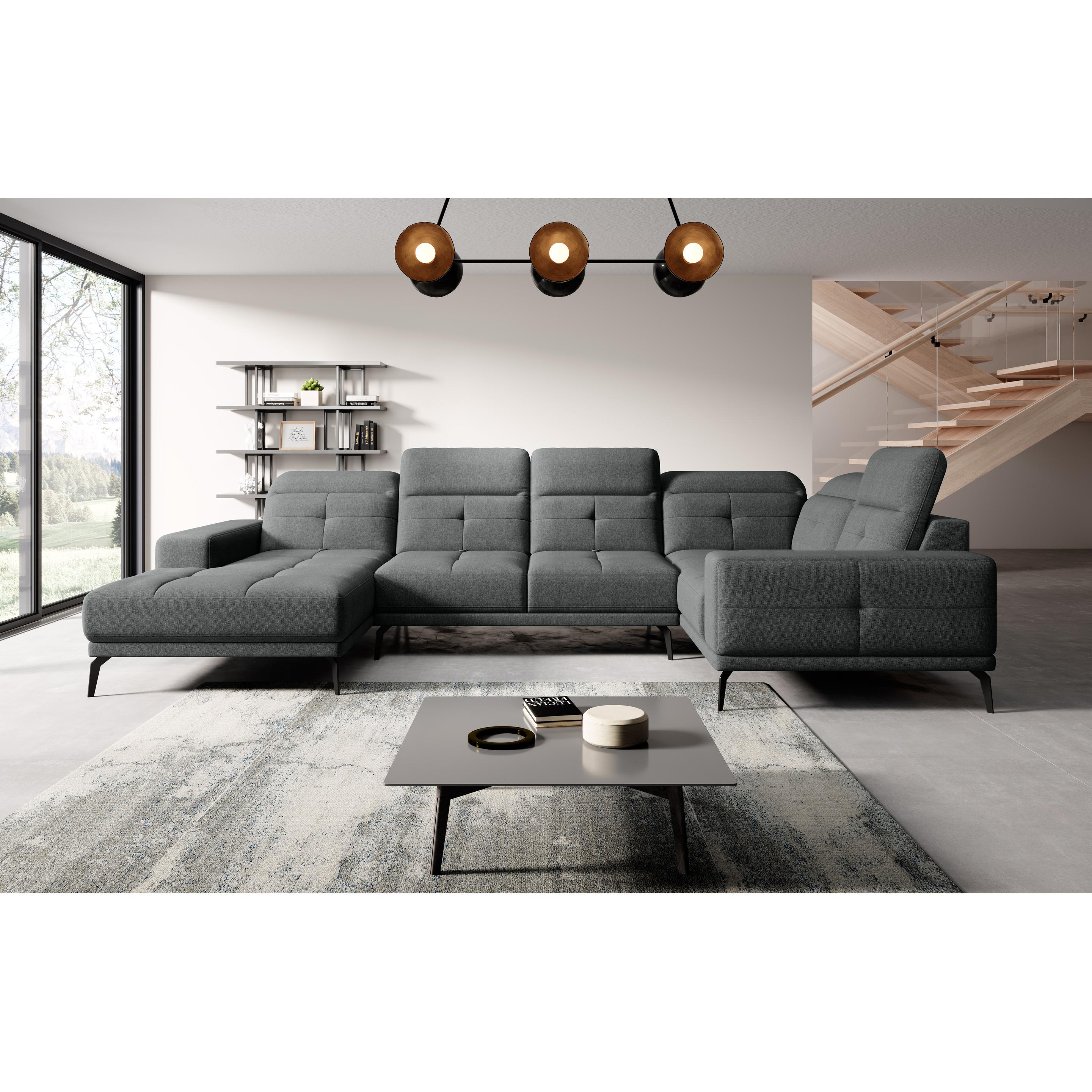 ELTAP, Sofa, Neviro (Wohnlandschaft)