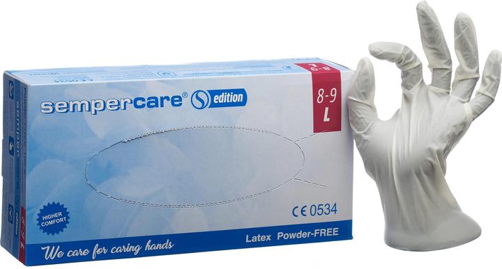 Image du produit Sempercare Edition Gr. L (L)
